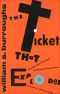 [Nova 02] • The Ticket That Exploded (Burroughs, William S.)